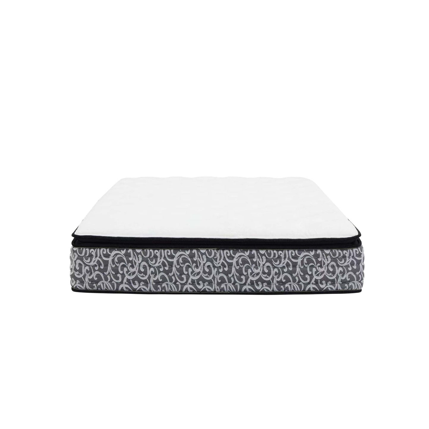 Elite Gel 14" Hybrid King Mattress M250 (Medium)