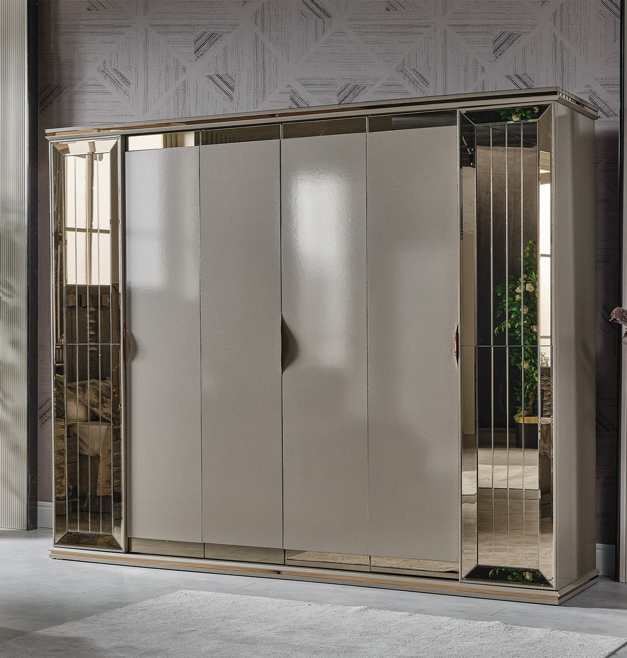 Gokce Wardrobe