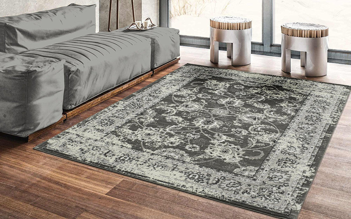 ROYAL  8X10 Rug 1198