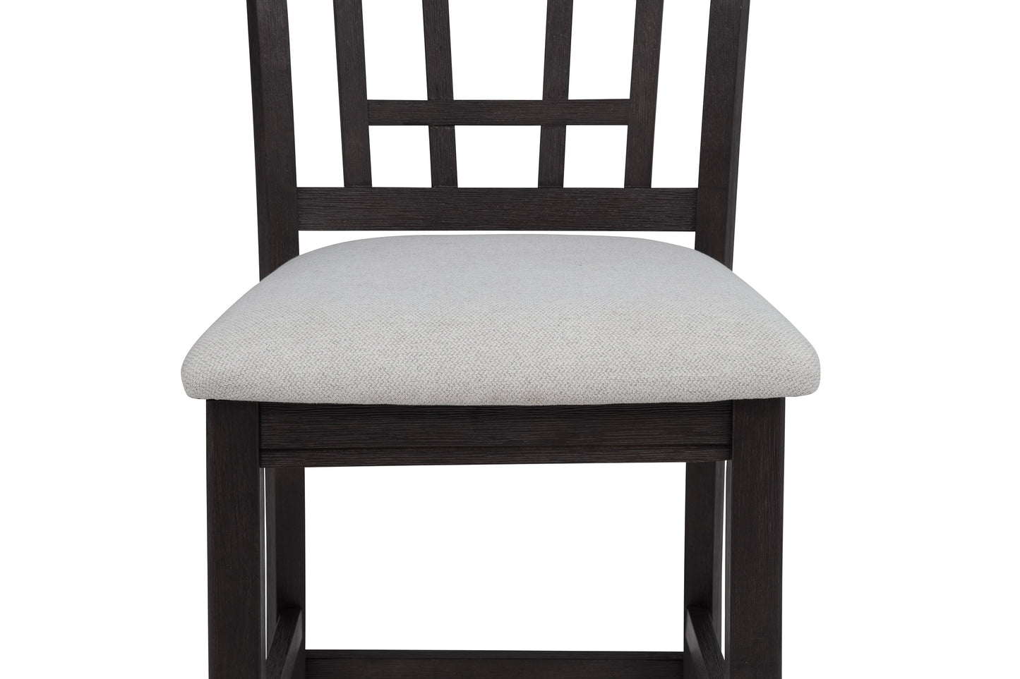 Hartwell Charcoal Counter Height  Set | 2795