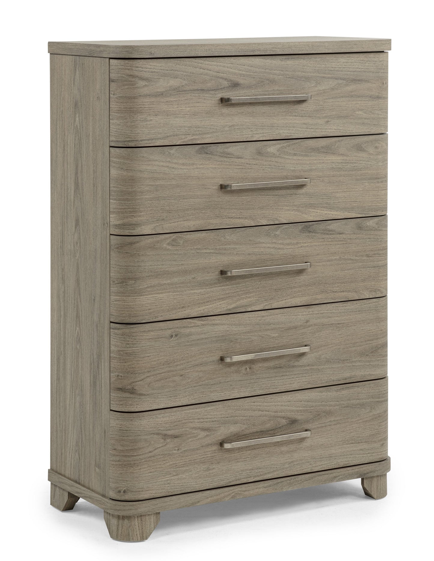 Veranda Neutral Panel Bedroom Set B1750