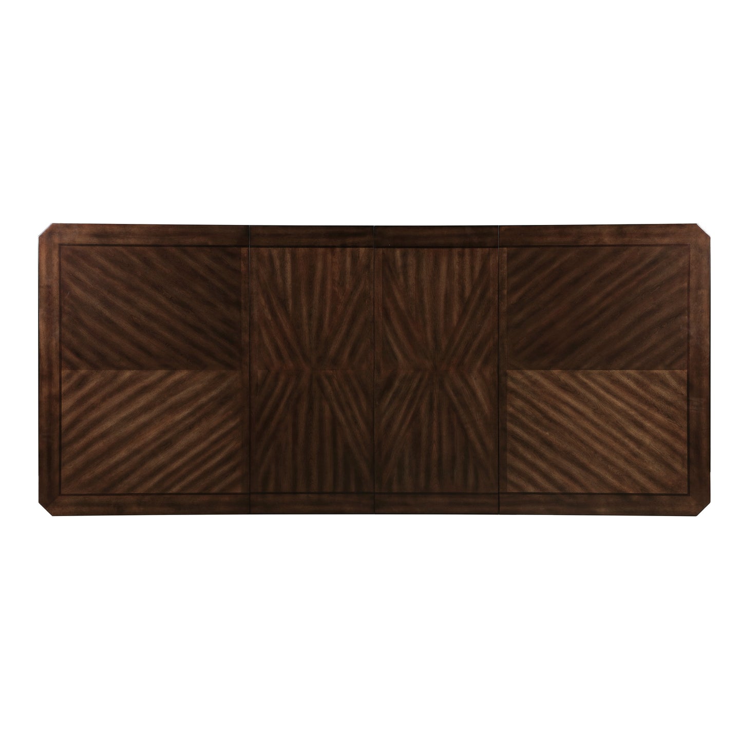 Claymont Cherry Extendable Dining Set 5962