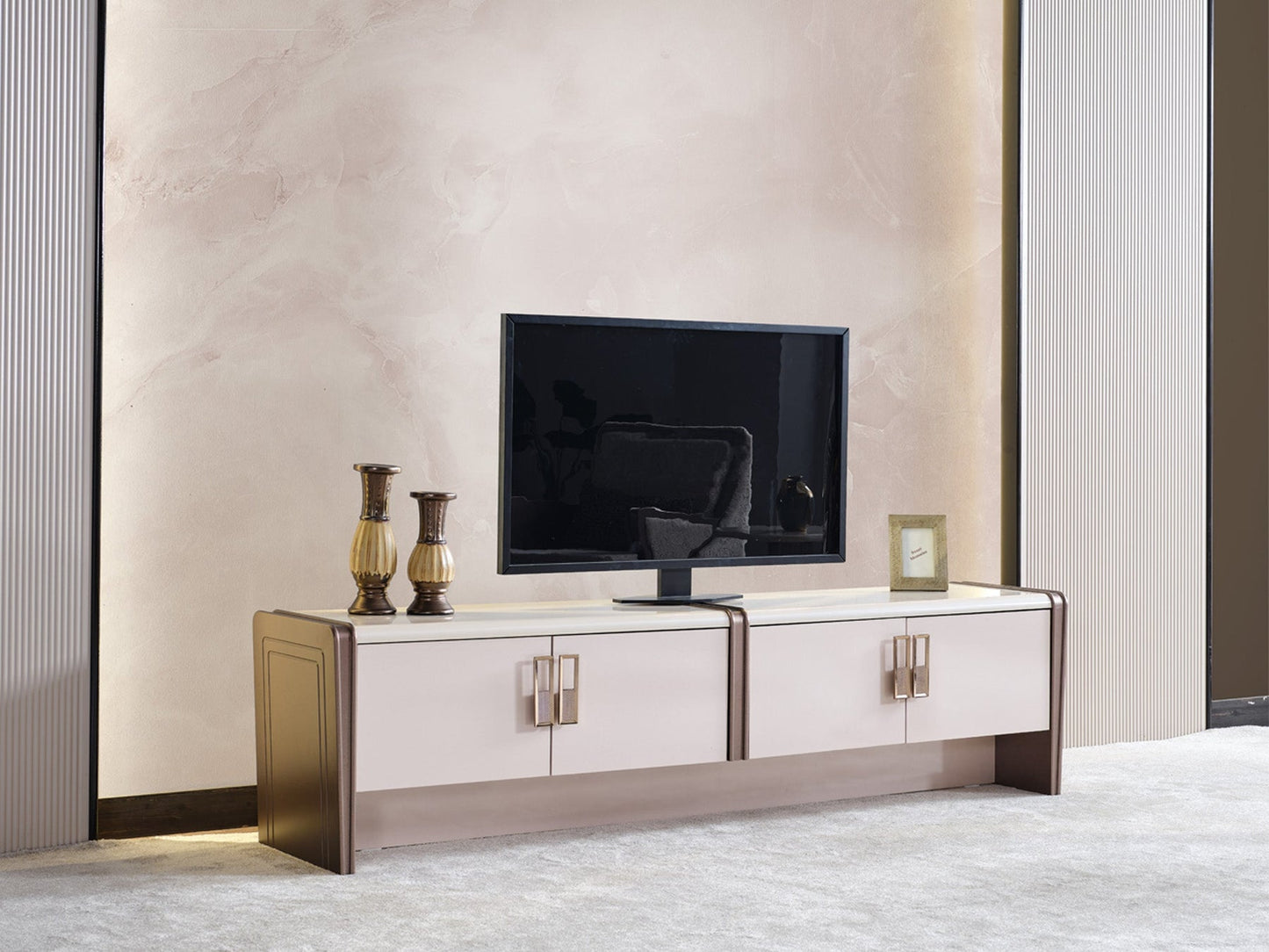 Nirvana Tv Stand
