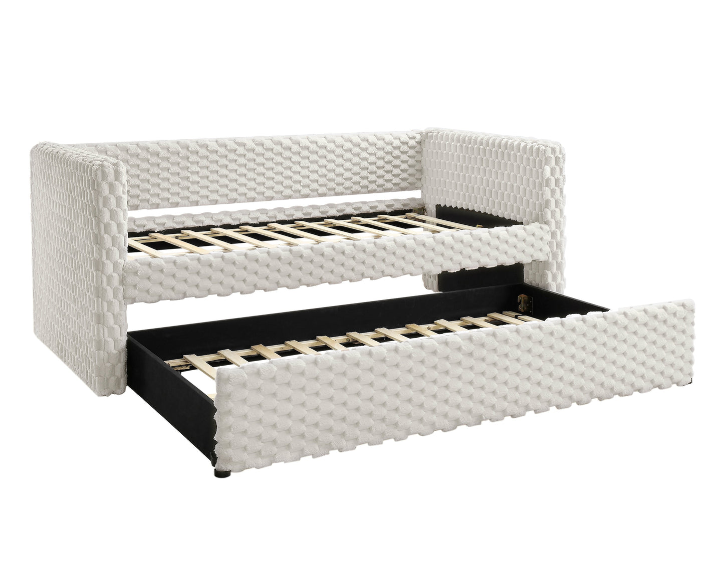 Molly White Dove Daybed 5336