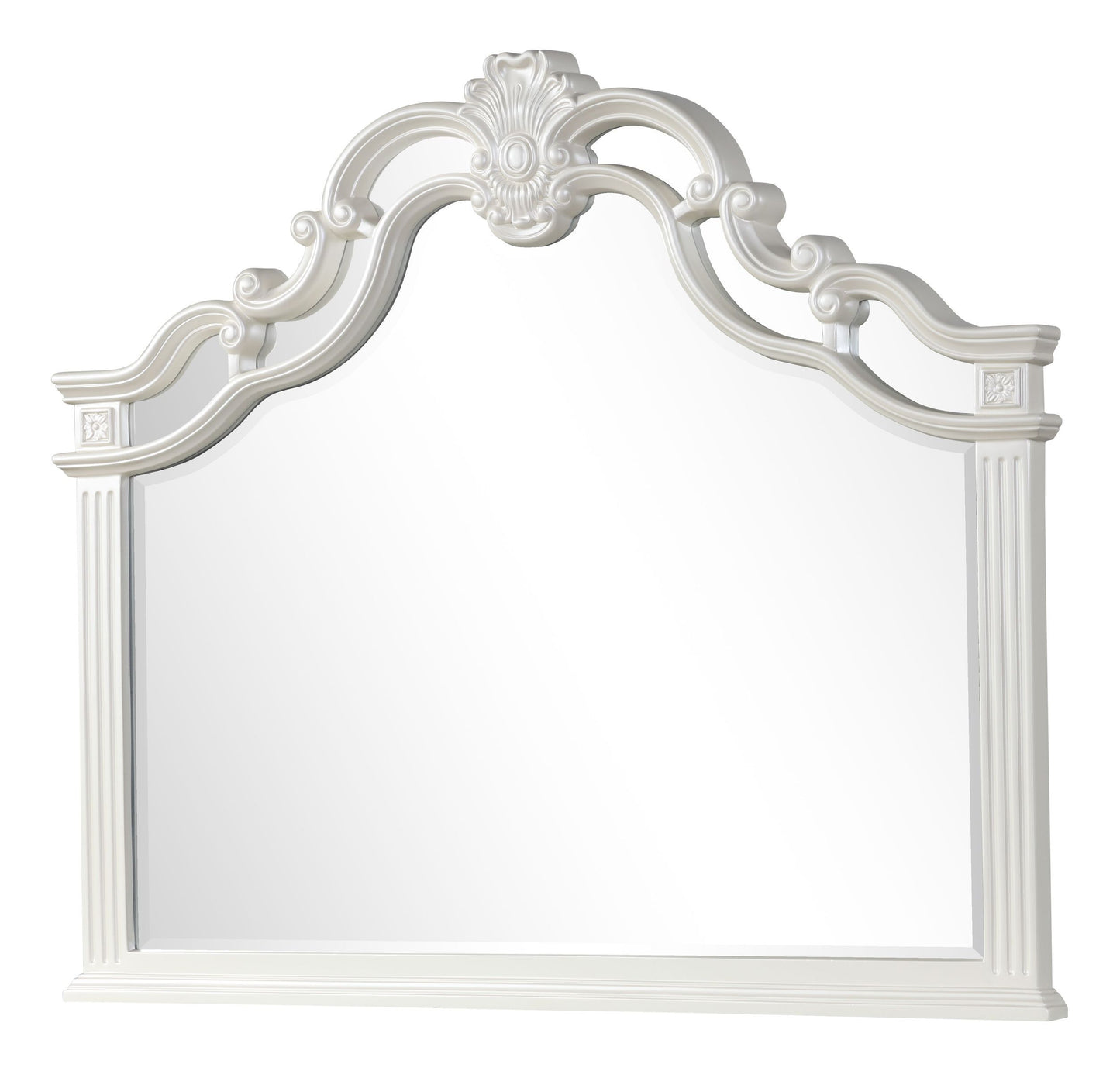 Sonia Collection Pearl Bedroom Set