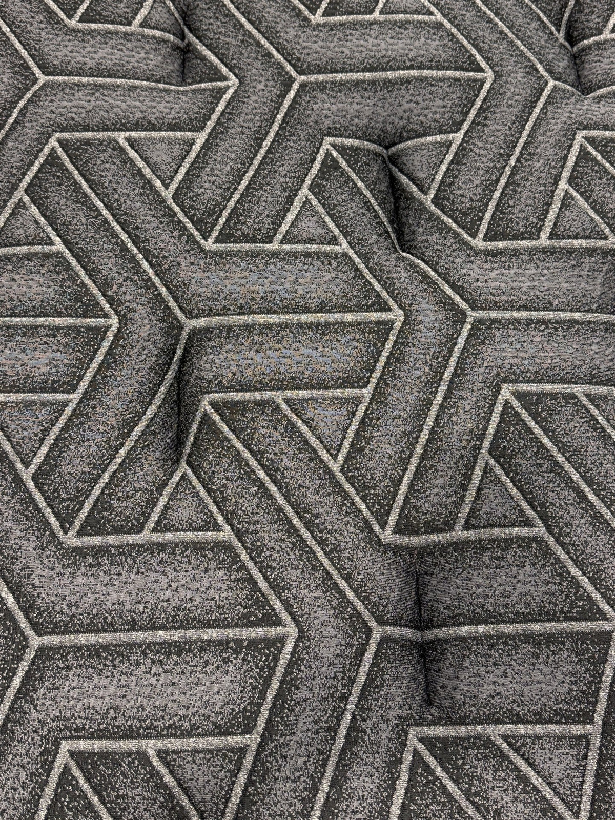 M-Frost Firm Euro Top 13" Queen Mattress
