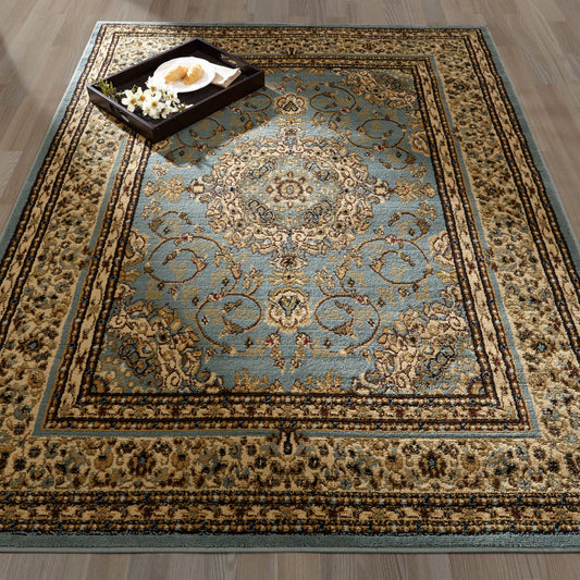 ROYAL 8X10 Rug 1076