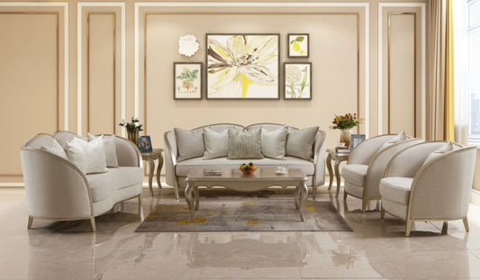 Addison Luxury Living Room Set