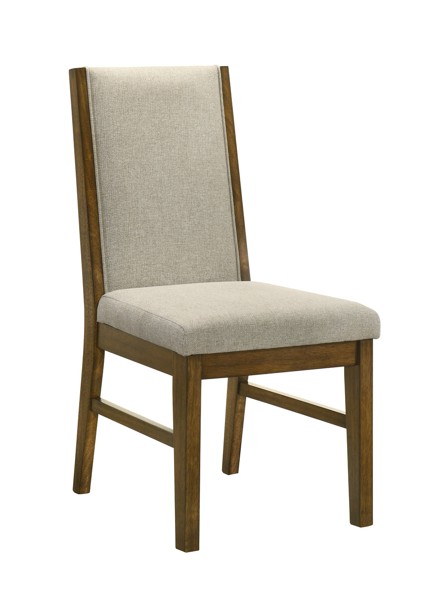 Hollister Brown Dining Room Set 2153