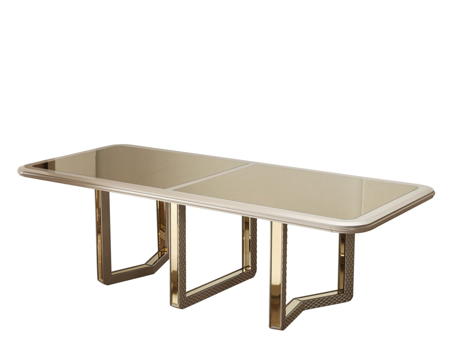Madrid Diningroom Set(79"Dining Table & 6 Dining Chair)