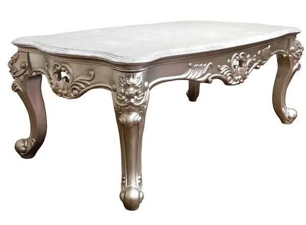 Ariel Classic Luxury Living Room Set