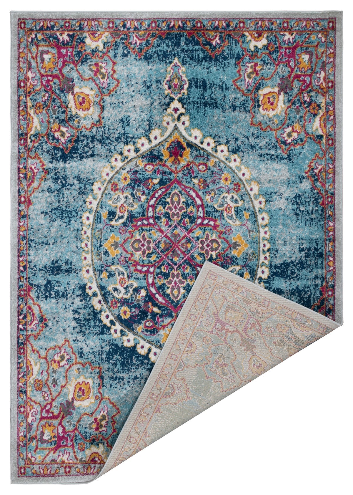RIXOS  8X10 Rug 3262