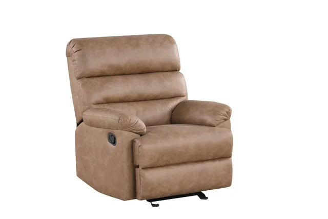 Albert30 Saddle 3pc Reclining Set