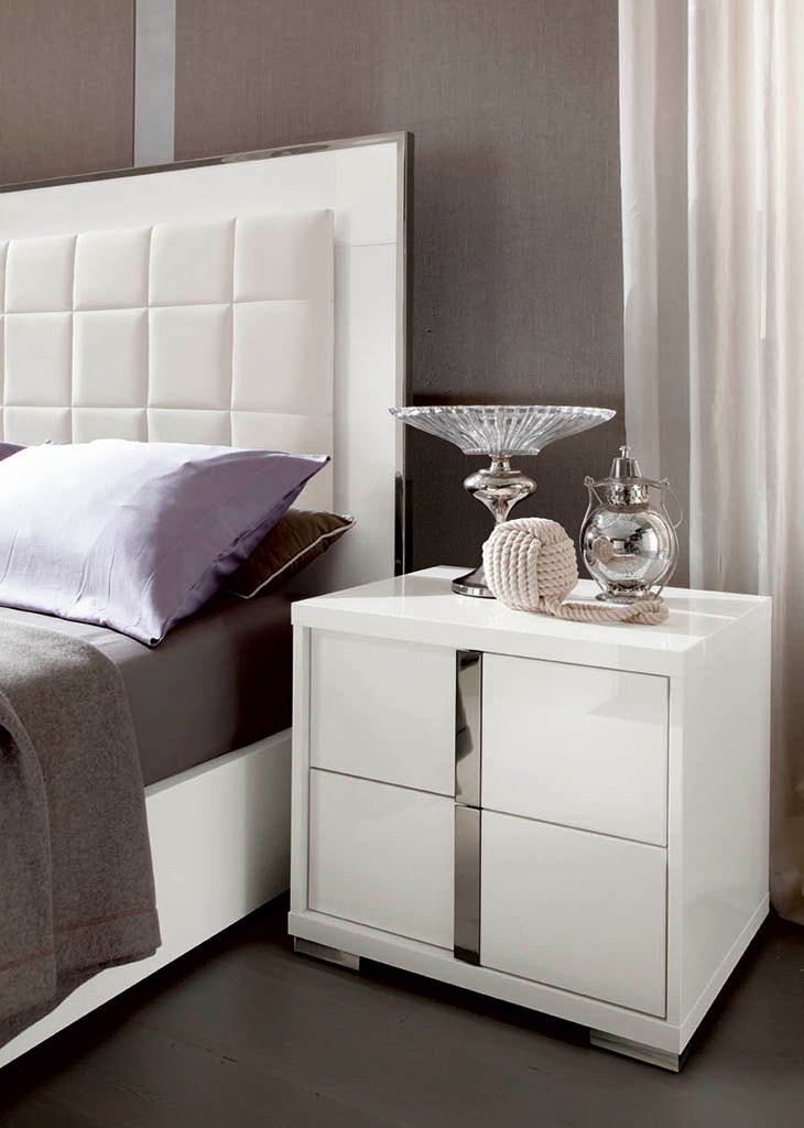 Imperia Italian Luxury Bedroom Set
