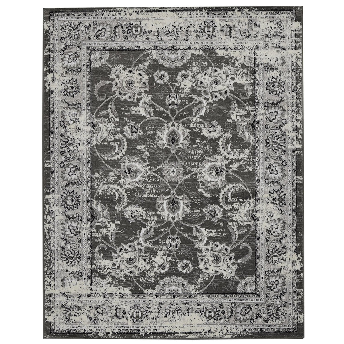 ROYAL  8X10 Rug 1198