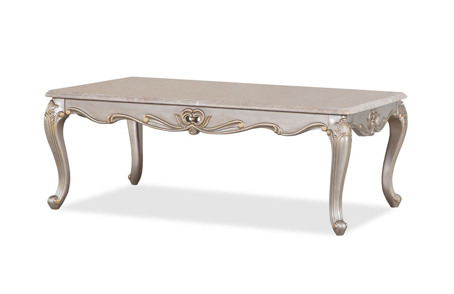 Camilla Classic Luxury Living Room Set