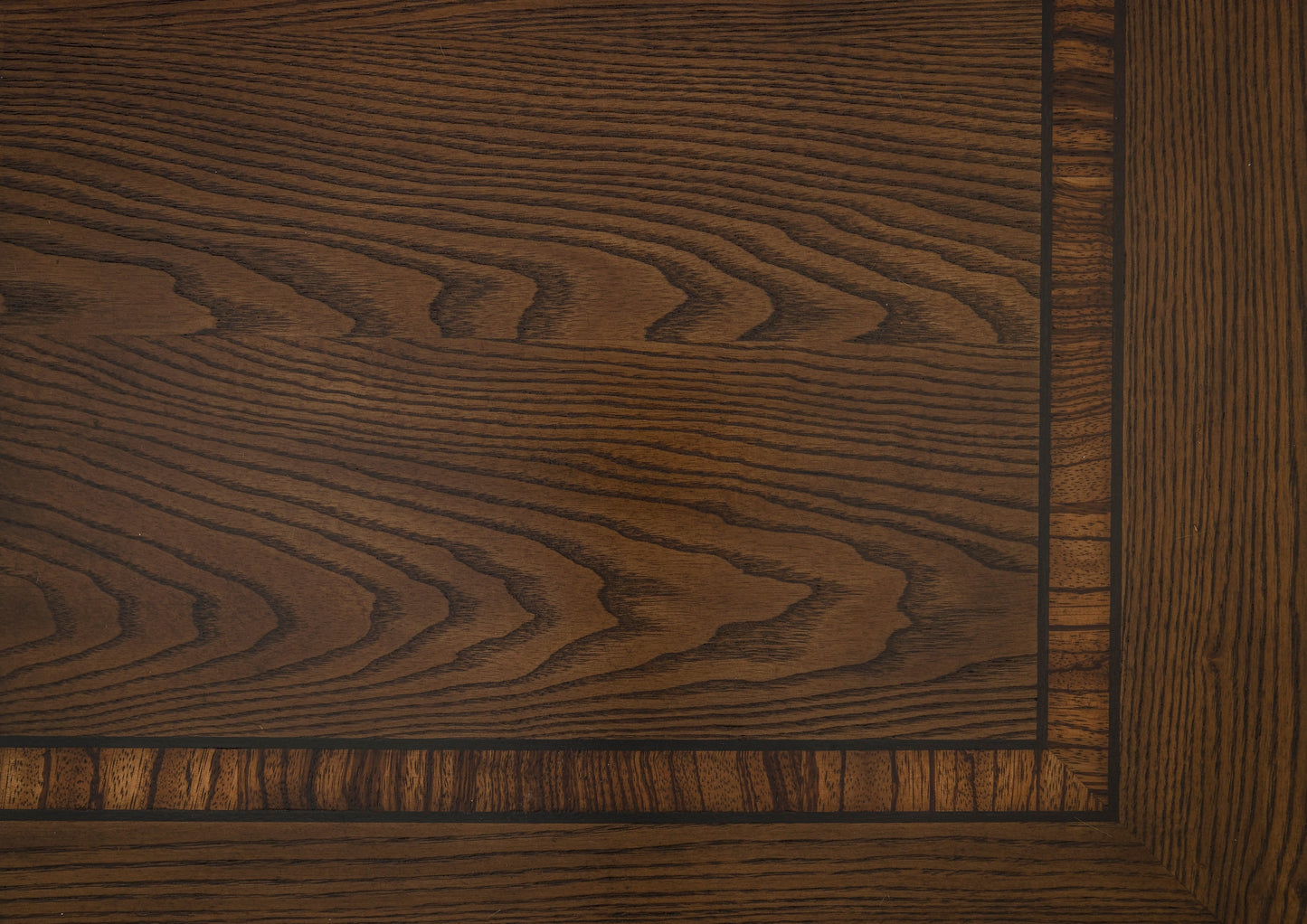 Everleigh Brown Panel Bedroom Set 2392