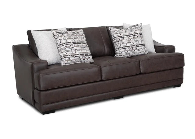 Franklin Duvall Coffee  OVERSIZED Sofa & Loveseat 893