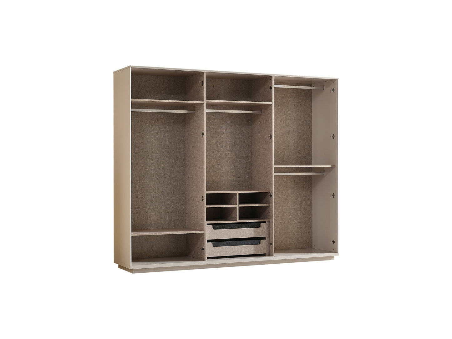 Parma Wardrobe