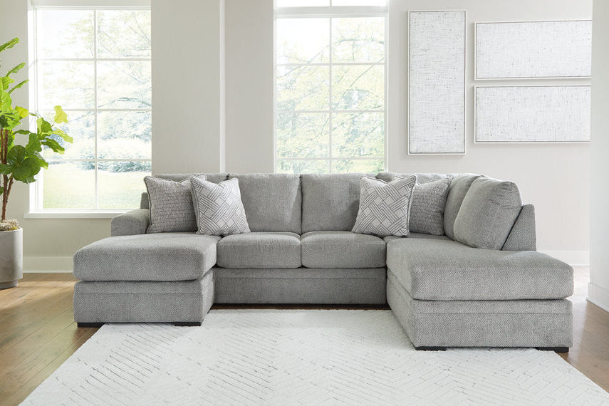 Casselbury Cement RAF Sectional 52906