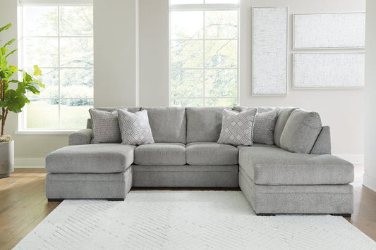 Casselbury Cement RAF Sectional 52906
