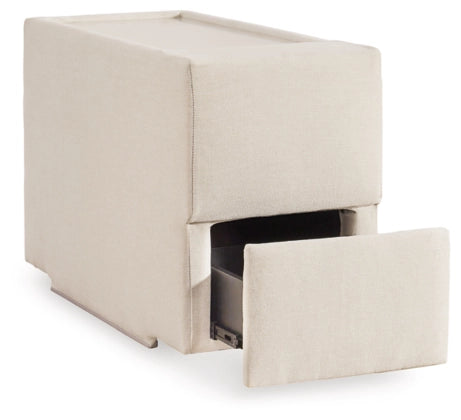 Modmax Oyster 8pc Moduler Sectional 92103