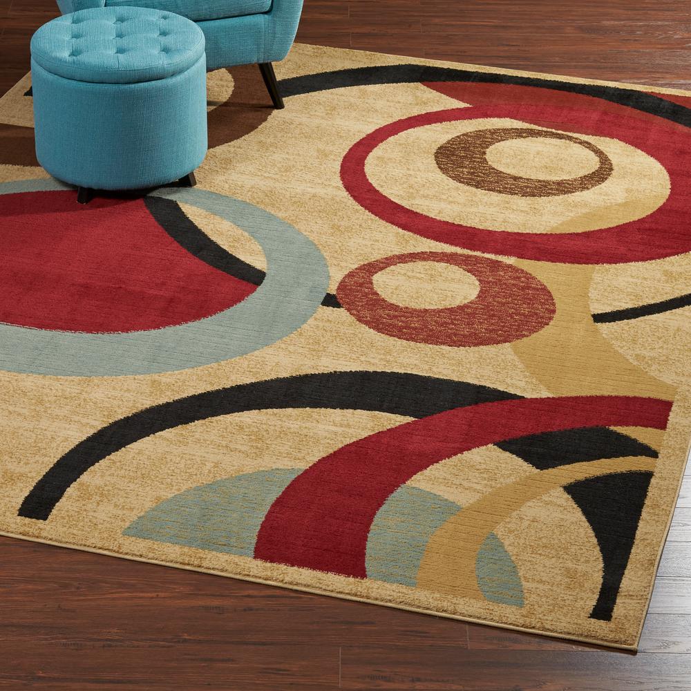 ROYAL  8X10 Rug 1182