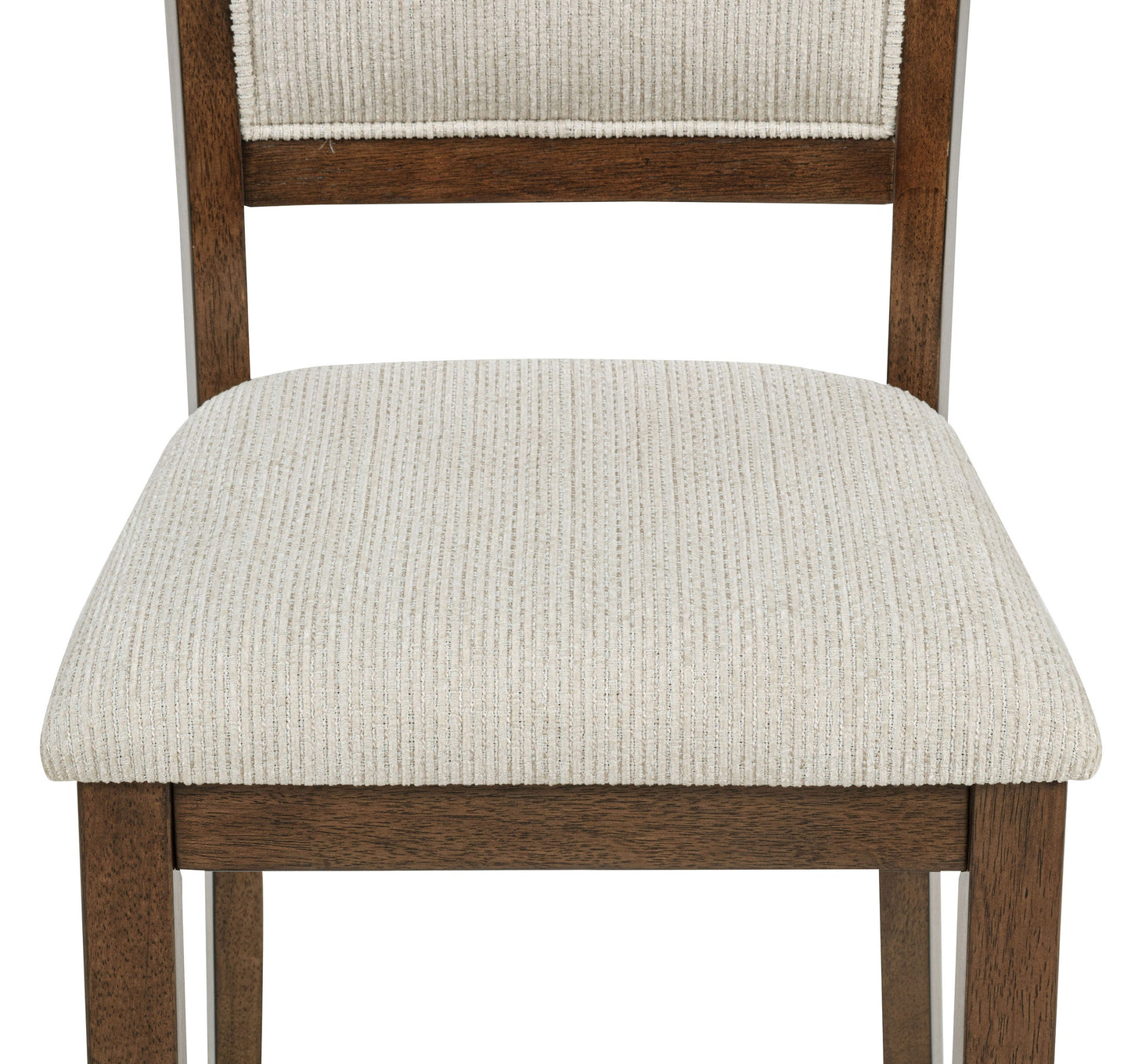 Avasa Brown 6pc Dining Room Set 2276