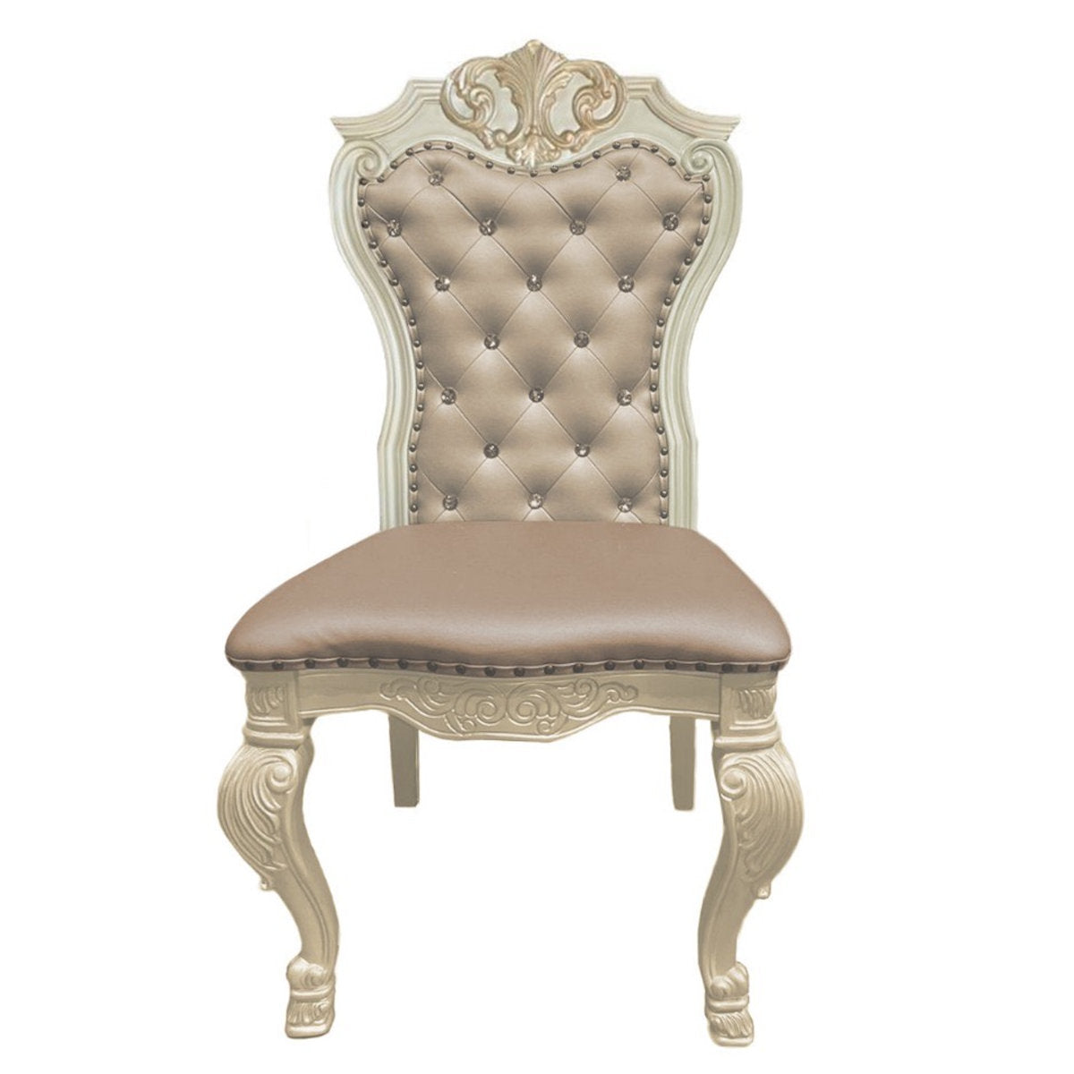 Miranda Classic Luxury Dining Room Set