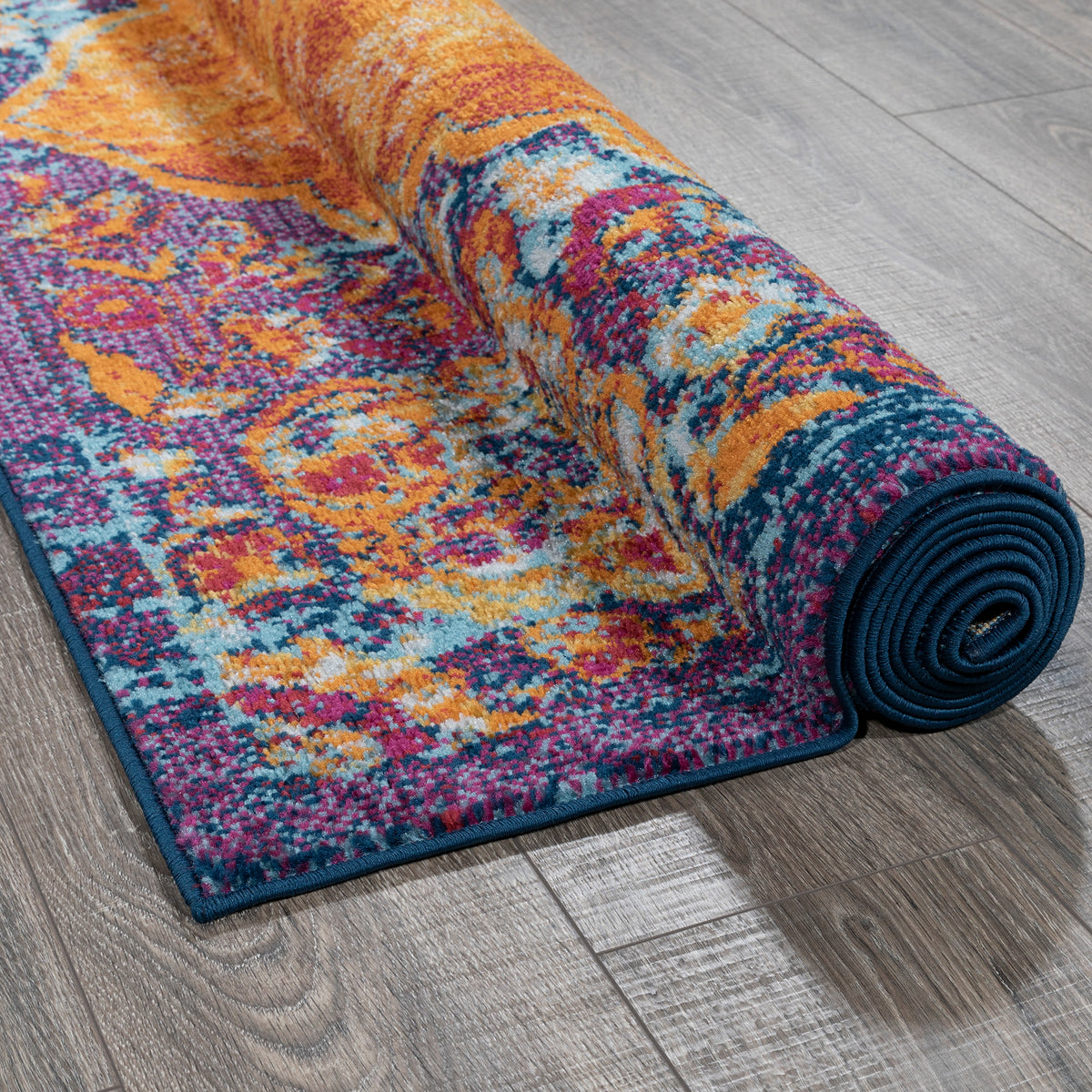 RIXOS  8X10 Rug 3135