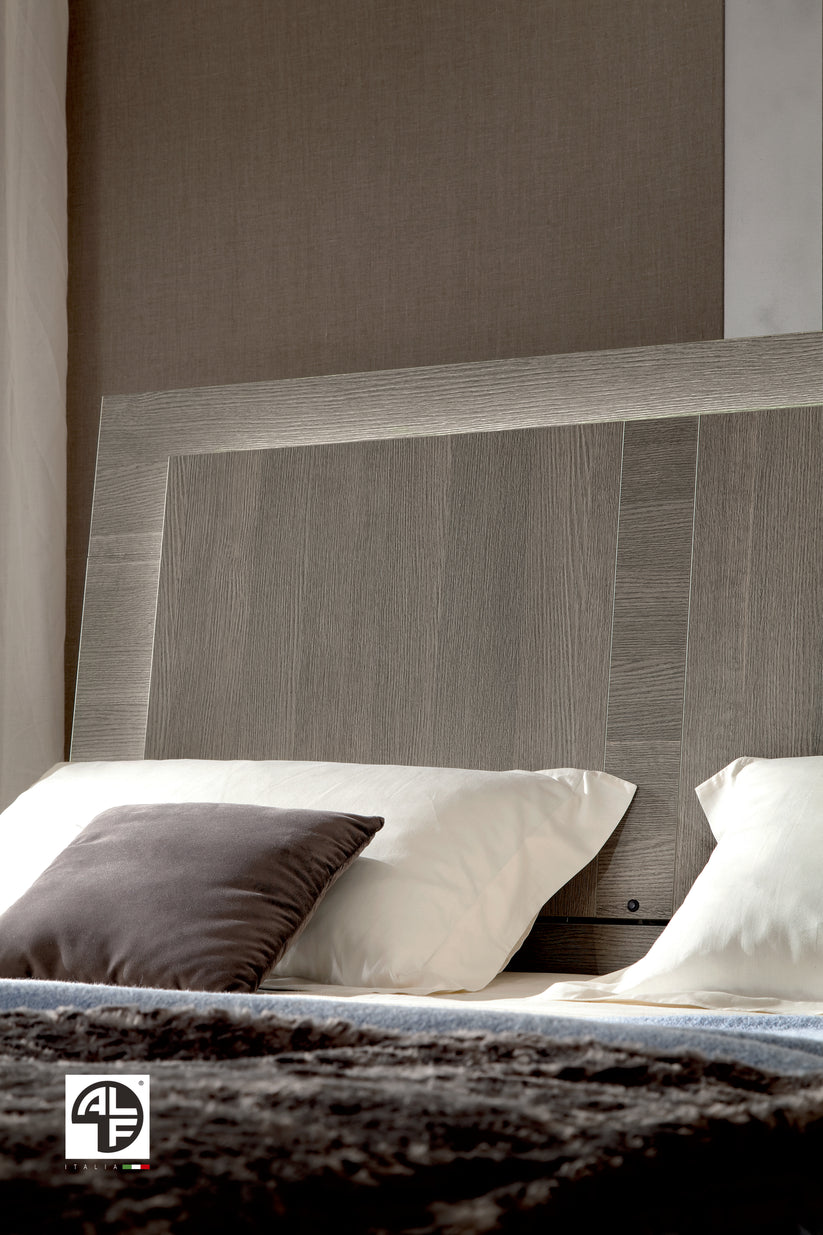 Tivoli Italian Luxury Bedroom Set