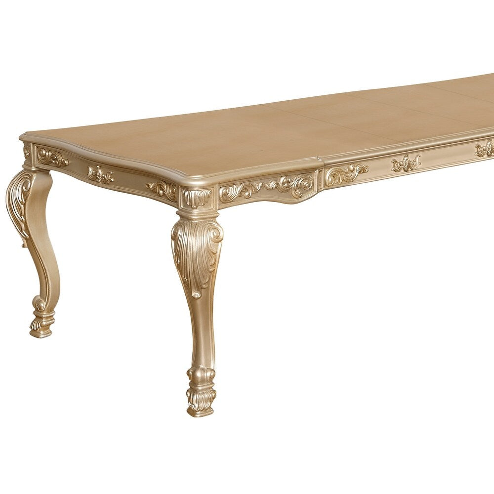 Miranda Classic Luxury Dining Room Set
