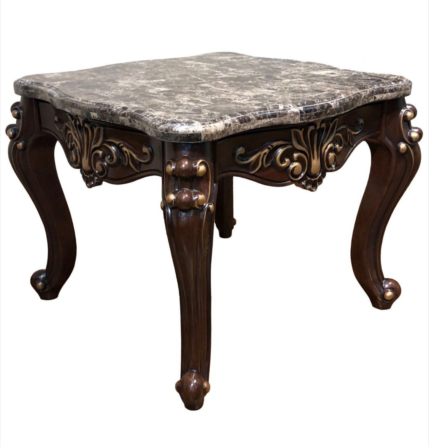 Jade Classic Luxury Living Room Set