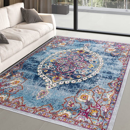 RIXOS  8X10 Rug 3262