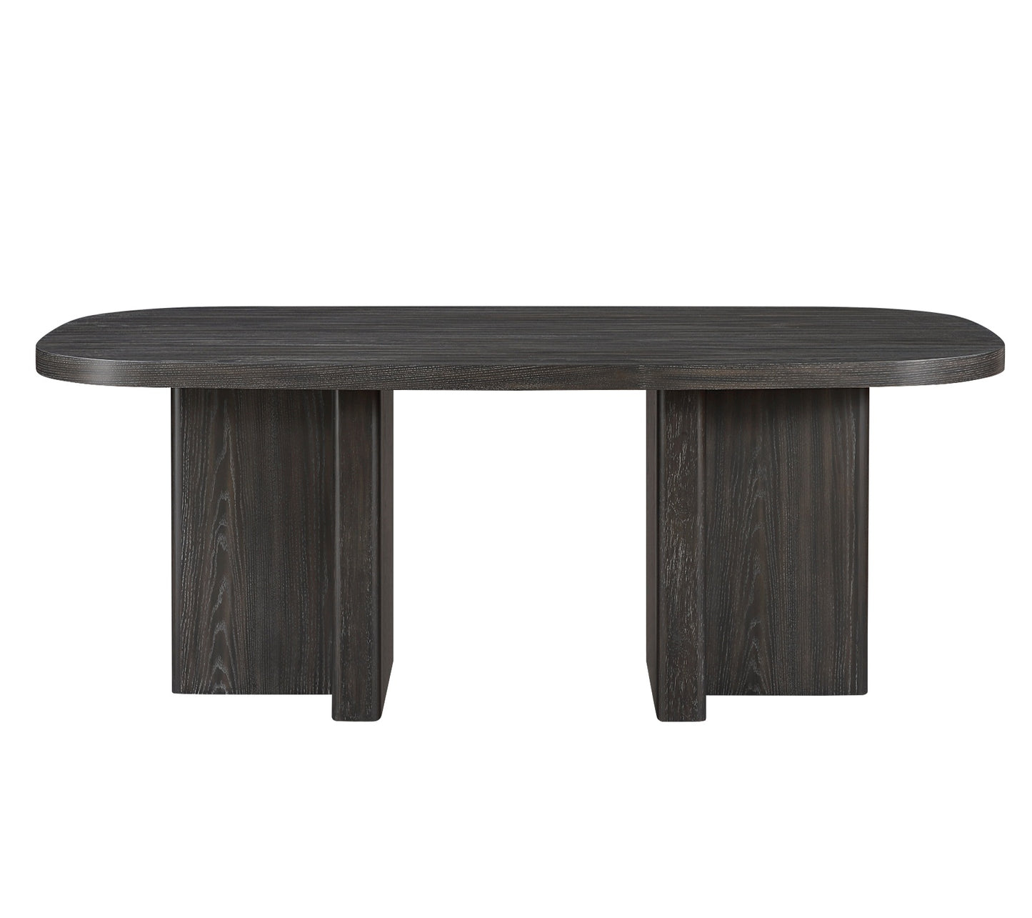 Marais Orange Dining Room Set   6048