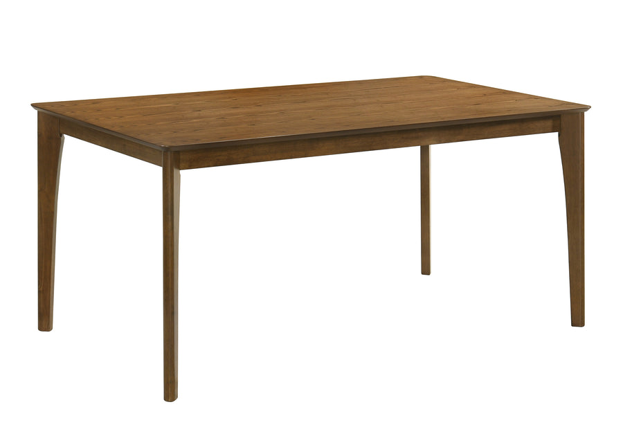 Rolstan Beige/Brown Dining Room Set 2308