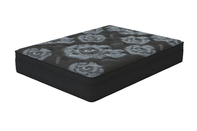 Noche Luxury Firm Hybrid Queen 13" Mattress