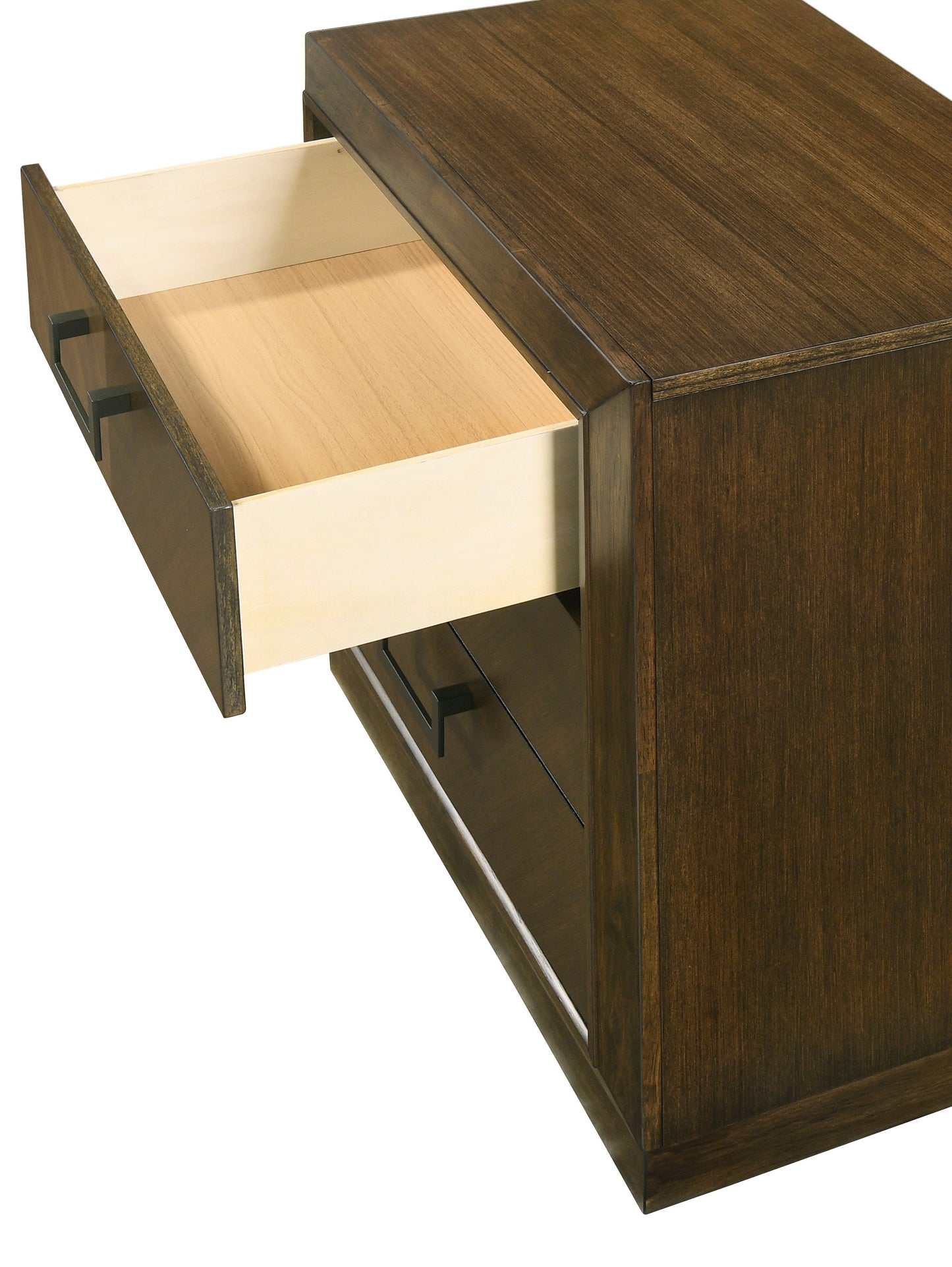 Lakecrest Brown Panel Bedroom Set B6520