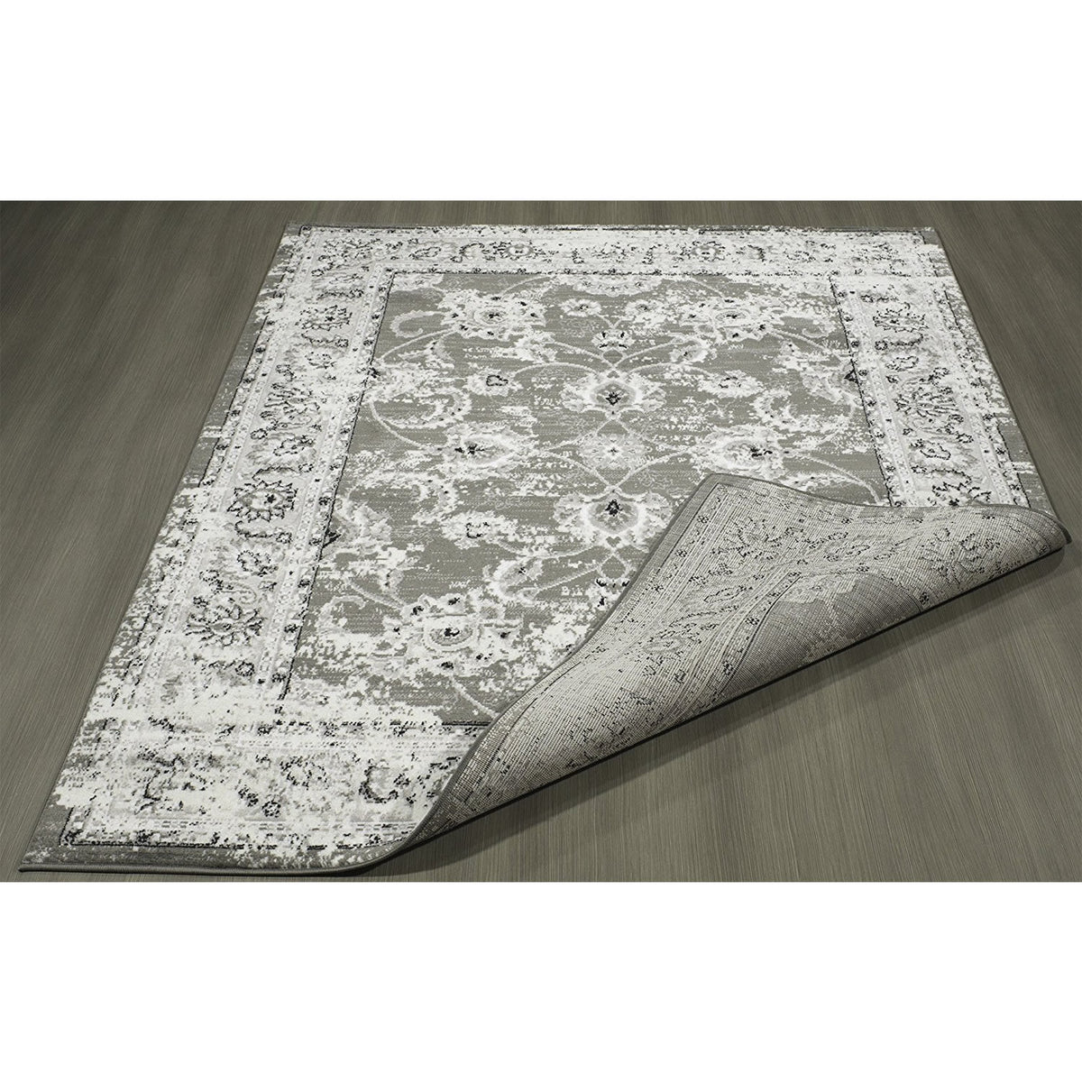 ROYAL  8X10 Rug 1193