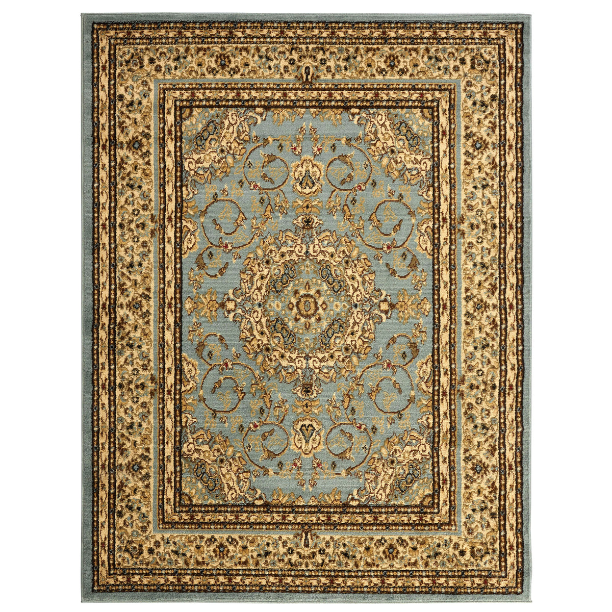 ROYAL 8X10 Rug 1076