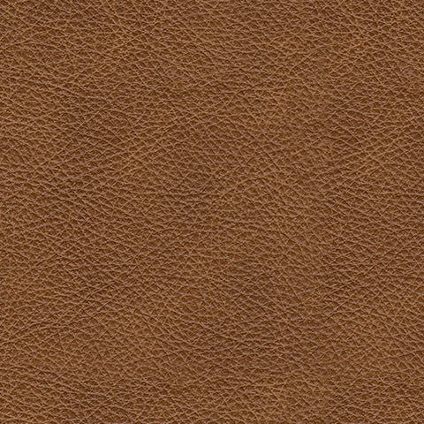 Emilia Caramel GENUINE LEATHER Modular Sofa and Loveseat 3090146