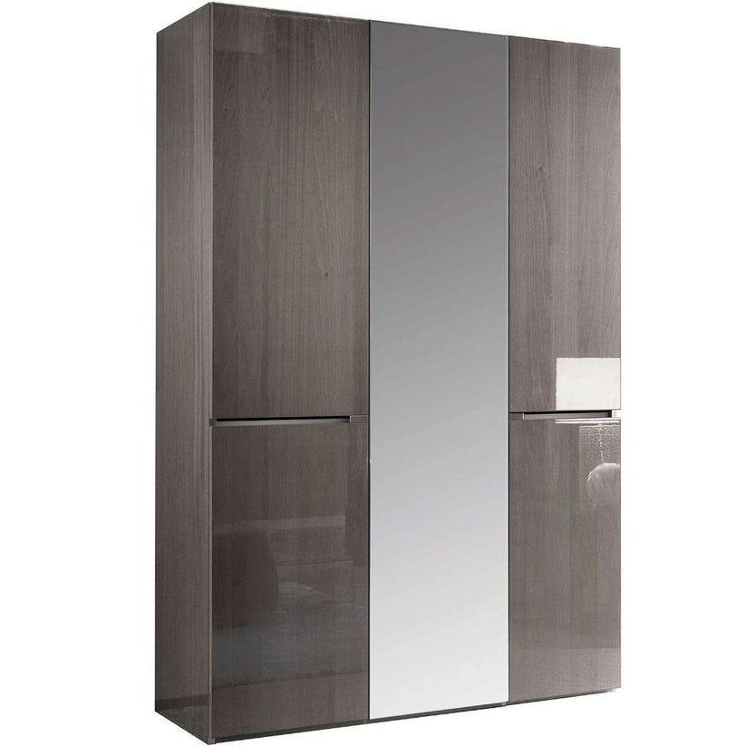 Athena Italian Collection Luxury Bedroom Set