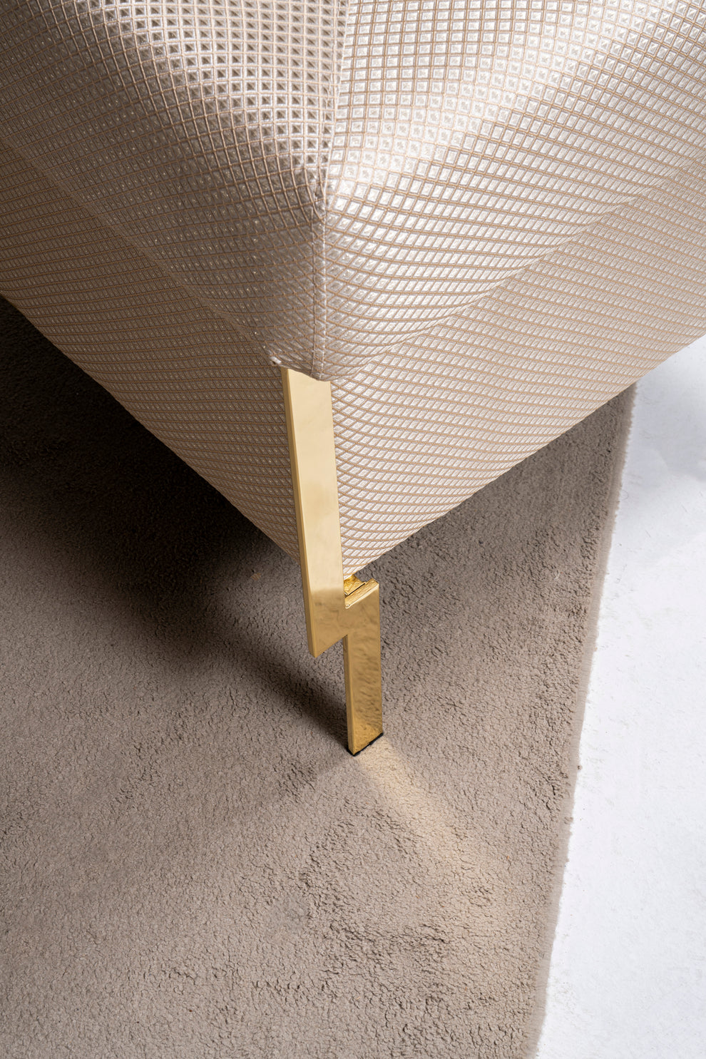 Vega Collection Luxury Bedroom Set