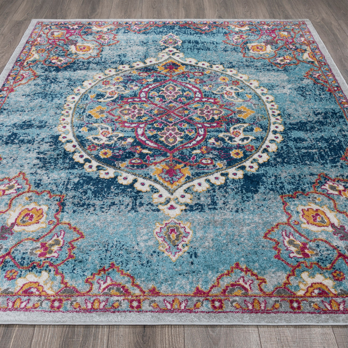RIXOS  8X10 Rug 3262
