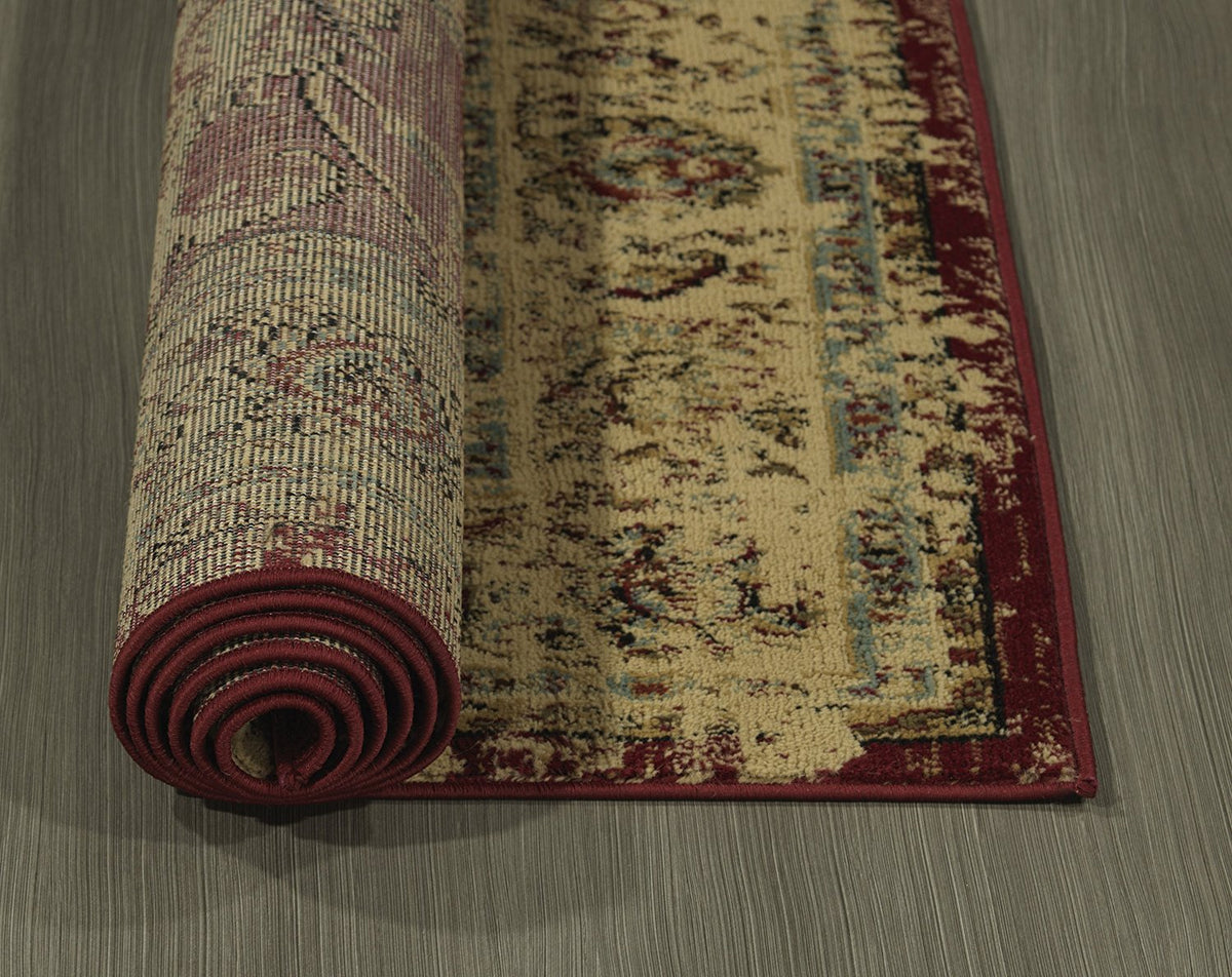 ROYAL 8X10 Rug 1670