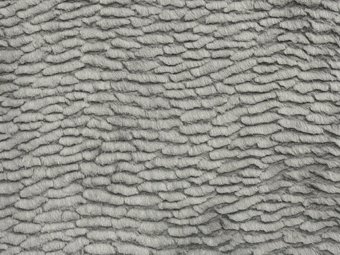 Rizz Grey Fabric Sectional S360