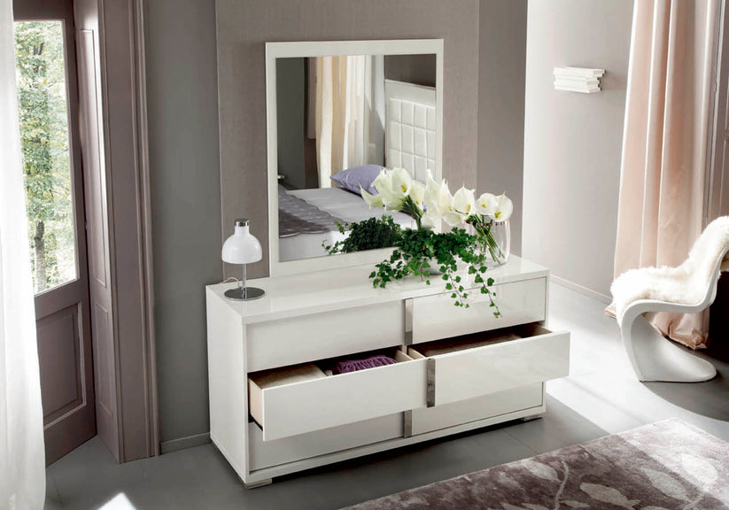 Imperia Italian Luxury Bedroom Set