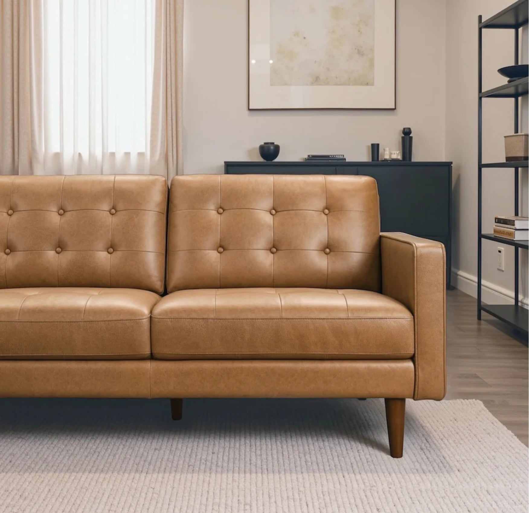 Lucco Cognac 102