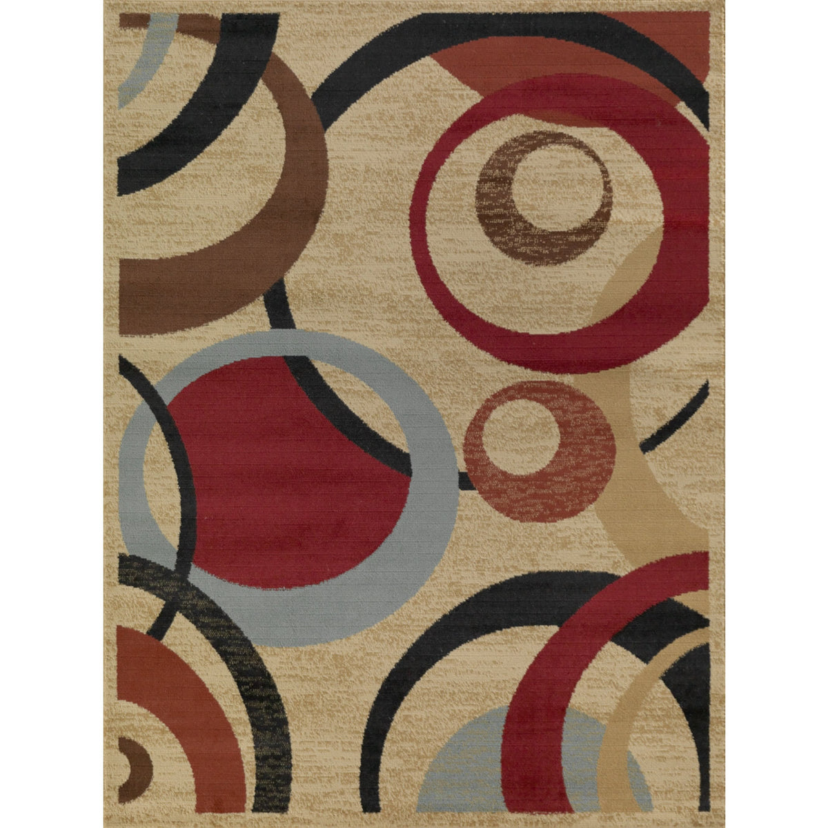 ROYAL  8X10 Rug 1182