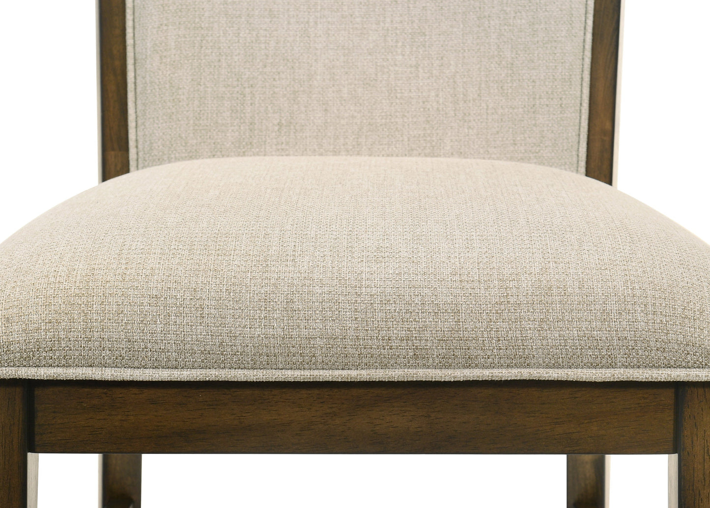 Broadmoor Brown Extendable Dining Set 2155 - Harwin Furniture